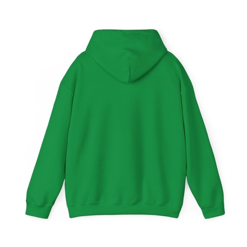 MMA Warehouse Legacy Pullover Hoodie - MMA Warehouse