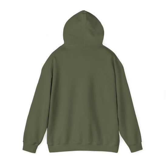 MMA Warehouse Legacy Pullover Hoodie - MMA Warehouse