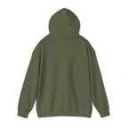 MMA Warehouse Legacy Pullover Hoodie - MMA Warehouse
