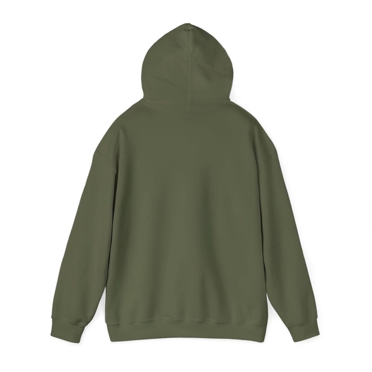 MMA Warehouse Legacy Pullover Hoodie - MMA Warehouse