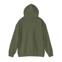 MMA Warehouse Legacy Pullover Hoodie - MMA Warehouse