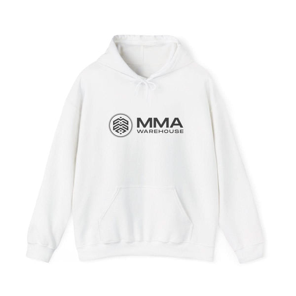 MMA Warehouse Legacy Pullover Hoodie - MMA Warehouse