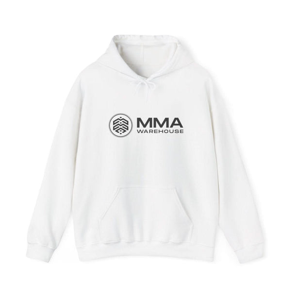 MMA Warehouse Legacy Pullover Hoodie - MMA Warehouse