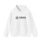 MMA Warehouse Legacy Pullover Hoodie - MMA Warehouse