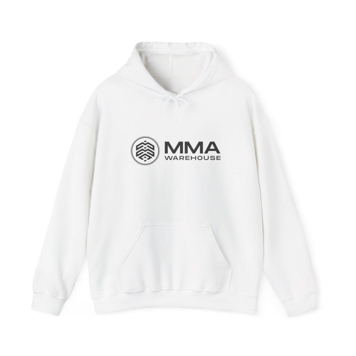 MMA Warehouse Legacy Pullover Hoodie - MMA Warehouse
