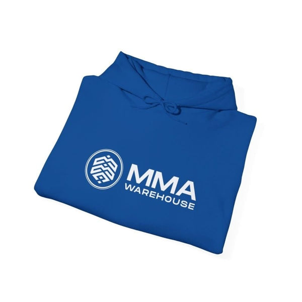 MMA Warehouse Legacy Pullover Hoodie - MMA Warehouse