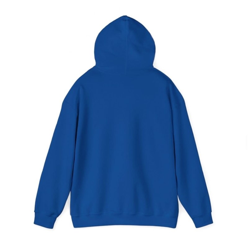 MMA Warehouse Legacy Pullover Hoodie - MMA Warehouse