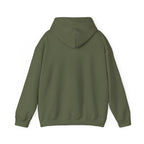 MMA Warehouse Legacy Pullover Hoodie - MMA Warehouse