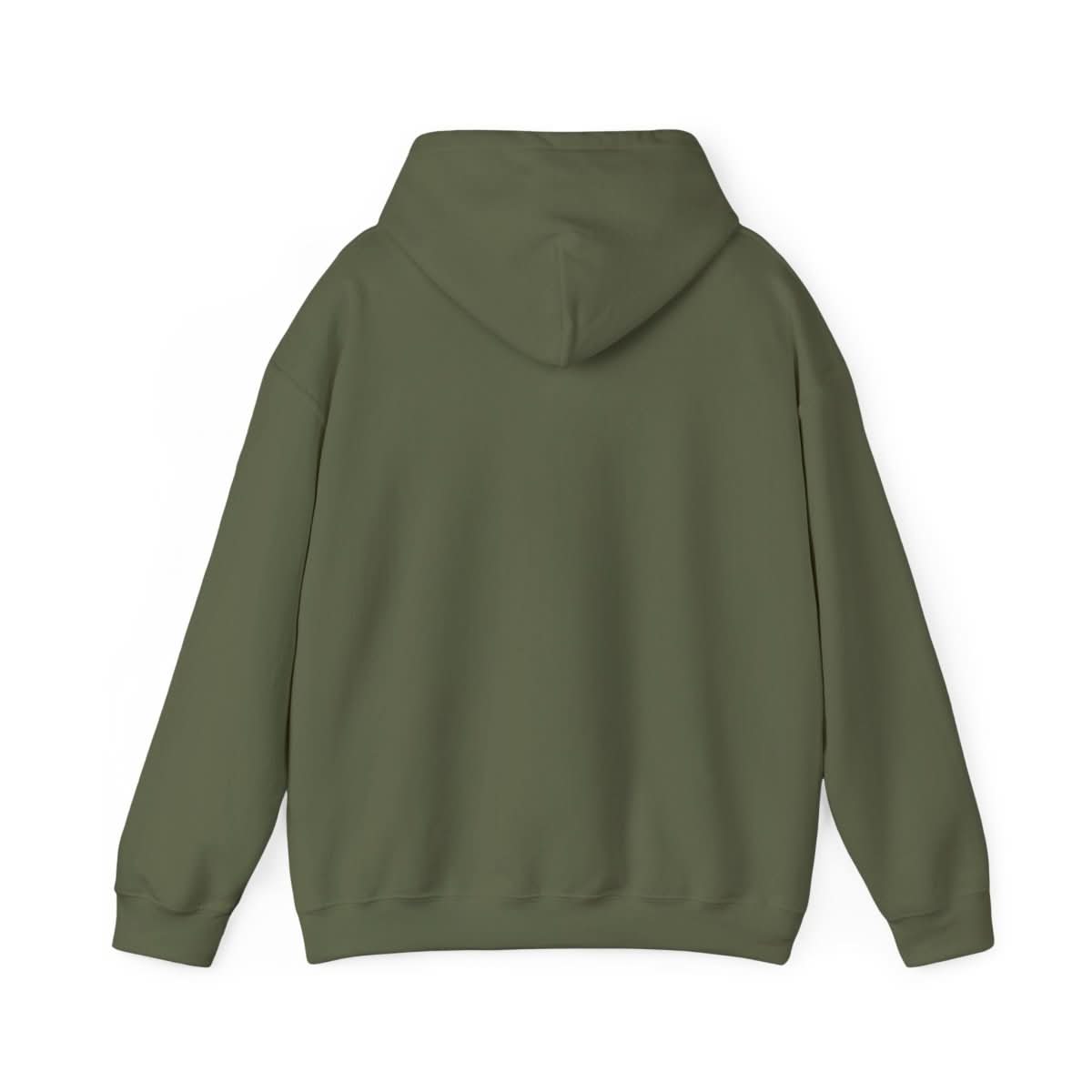 MMA Warehouse Legacy Pullover Hoodie - MMA Warehouse