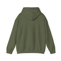 MMA Warehouse Legacy Pullover Hoodie - MMA Warehouse