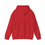 MMA Warehouse Legacy Pullover Hoodie - MMA Warehouse