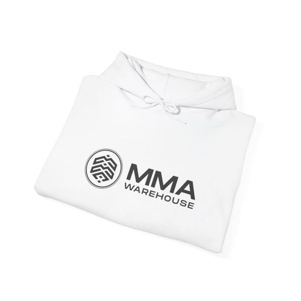 MMA Warehouse Legacy Pullover Hoodie - MMA Warehouse