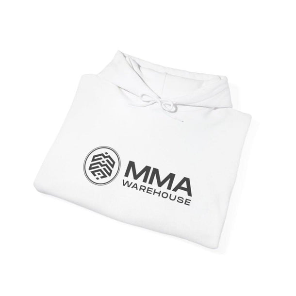 MMA Warehouse Legacy Pullover Hoodie - MMA Warehouse