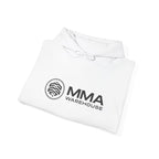 MMA Warehouse Legacy Pullover Hoodie - MMA Warehouse
