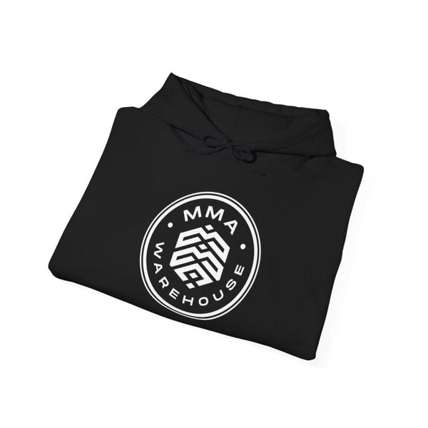 MMA Warehouse Performance Pullover Hoodie - MMA Warehouse