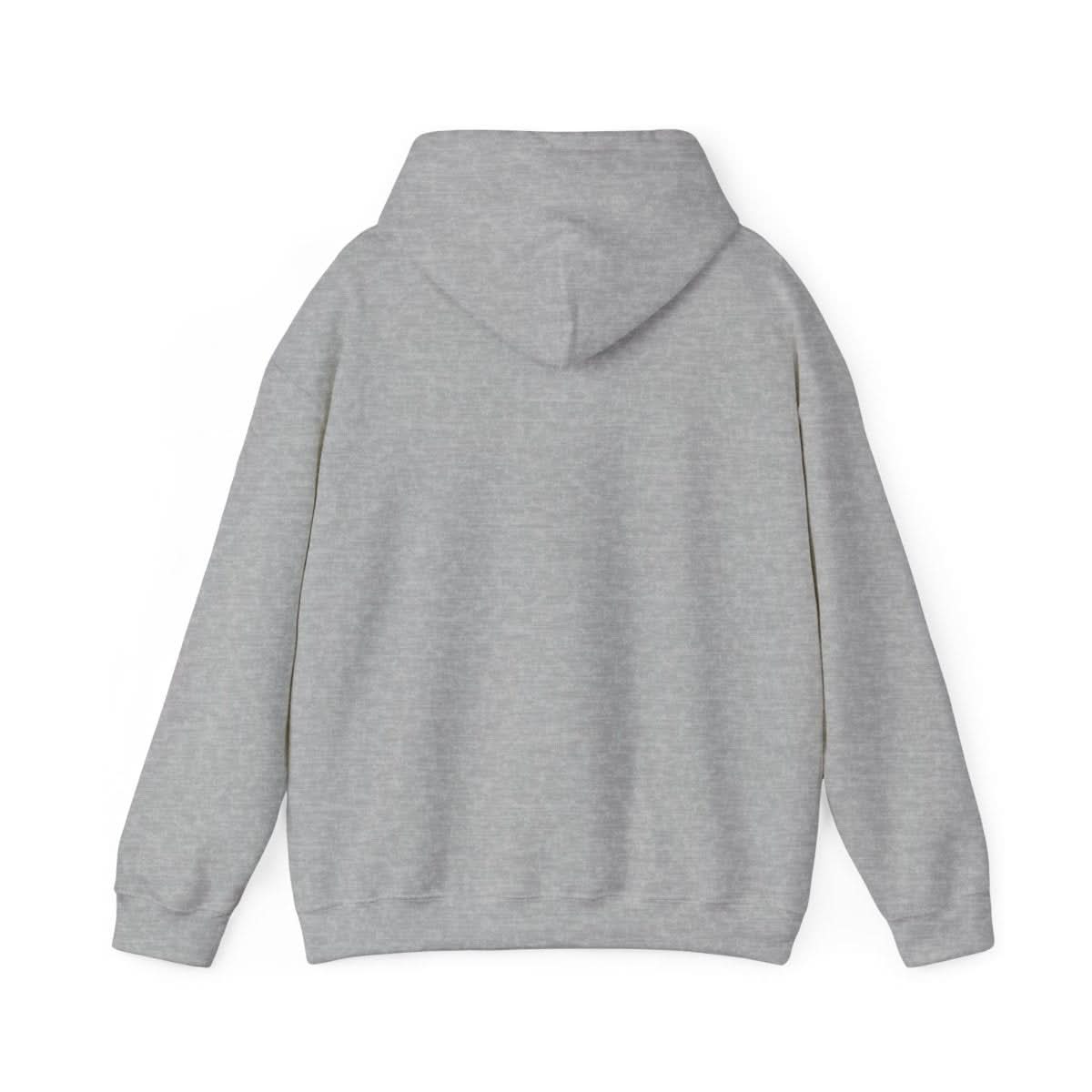 MMA Warehouse Performance Pullover Hoodie - MMA Warehouse