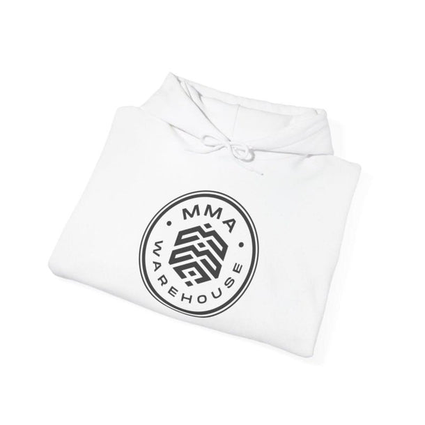 MMA Warehouse Performance Pullover Hoodie - MMA Warehouse