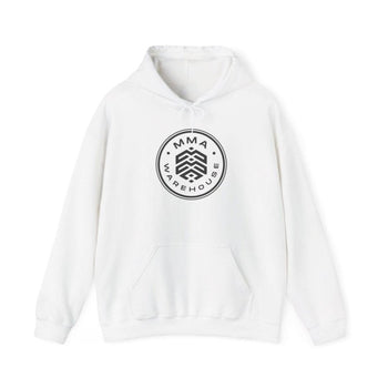 MMA Warehouse Performance Pullover Hoodie