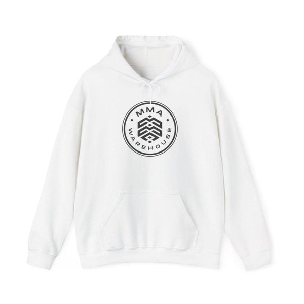 MMA Warehouse Performance Pullover Hoodie - MMA Warehouse