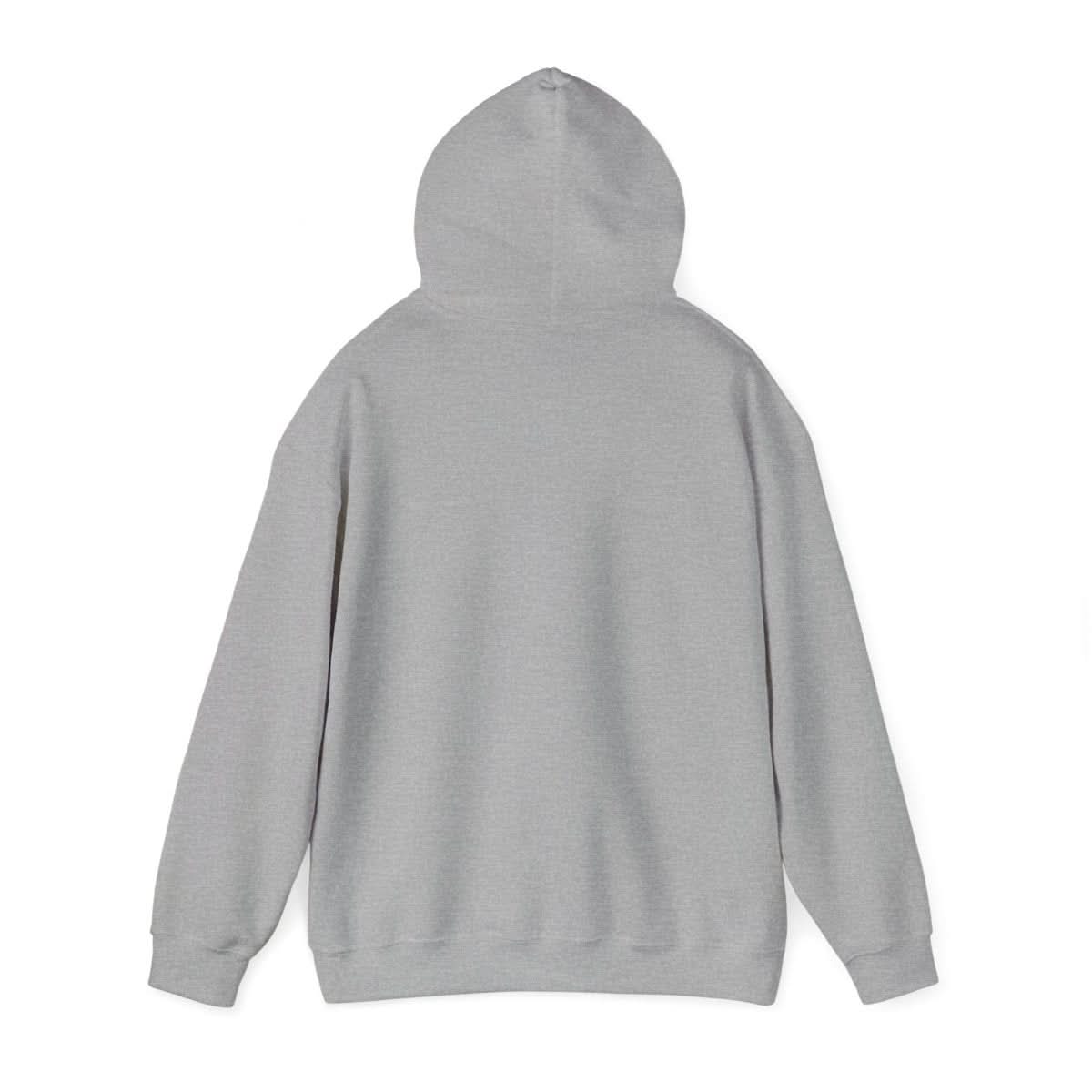 MMA Warehouse Performance Pullover Hoodie - MMA Warehouse