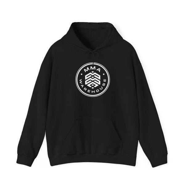 MMA Warehouse Performance Pullover Hoodie - MMA Warehouse