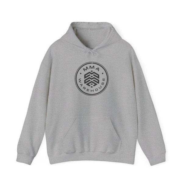 MMA Warehouse Performance Pullover Hoodie - MMA Warehouse