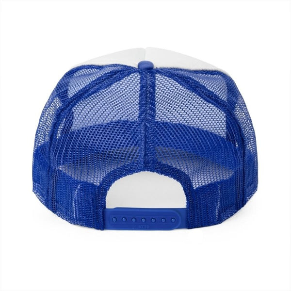 MMA Warehouse Premium Mesh Cap - MMA Warehouse