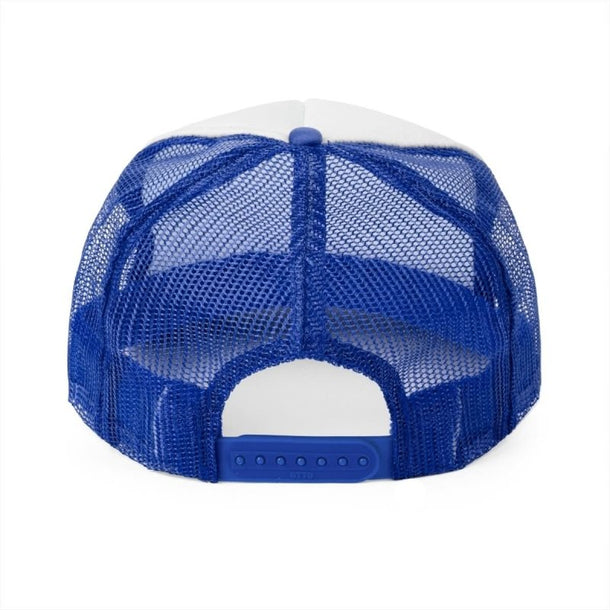 MMA Warehouse Premium Mesh Cap - MMA Warehouse