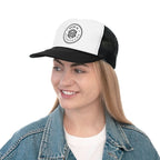MMA Warehouse Premium Mesh Cap - MMA Warehouse