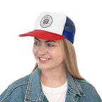 MMA Warehouse Premium Mesh Cap - MMA Warehouse