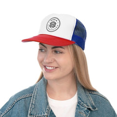 MMA Warehouse Premium Mesh Cap - MMA Warehouse