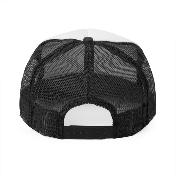 MMA Warehouse Premium Mesh Cap - MMA Warehouse