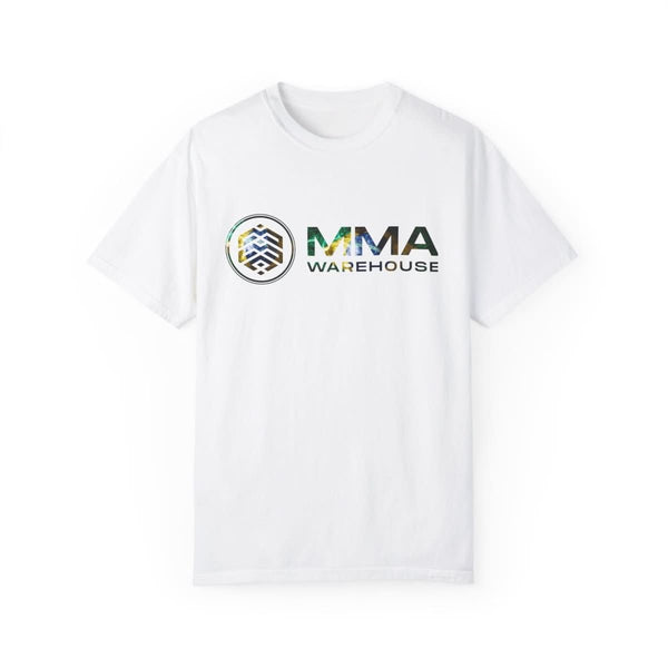 MMA Warehouse Pride Training Tee - Brazil Edition - MMA Warehouse