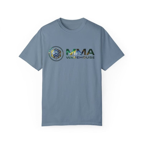 MMA Warehouse Pride Training Tee - Brazil Edition - MMA Warehouse