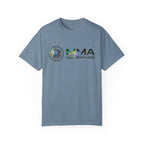 MMA Warehouse Pride Training Tee - Brazil Edition - MMA Warehouse