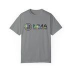 MMA Warehouse Pride Training Tee - Brazil Edition - MMA Warehouse