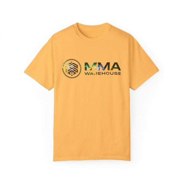 MMA Warehouse Pride Training Tee - Brazil Edition - MMA Warehouse