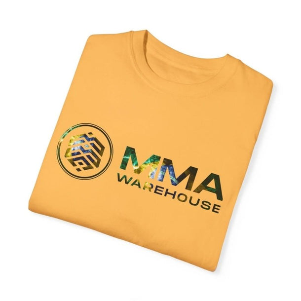 MMA Warehouse Pride Training Tee - Brazil Edition - MMA Warehouse