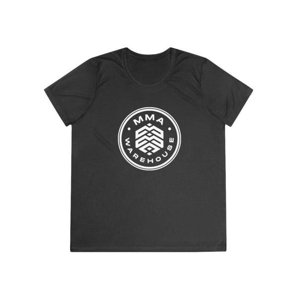 MMA Warehouse Women's Competition Training Tee - MMA Warehouse