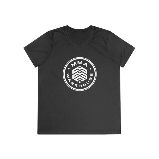 MMA Warehouse Women's Competition Training Tee - MMA Warehouse