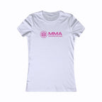 MMA Warehouse Women's Essential Training Tee - MMA Warehouse