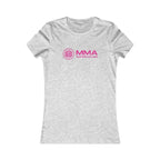 MMA Warehouse Women's Essential Training Tee - MMA Warehouse