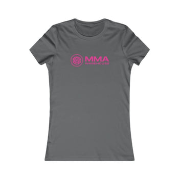 MMA Warehouse Women's Essential Training Tee
