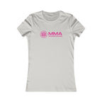 MMA Warehouse Women's Essential Training Tee - MMA Warehouse