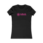 MMA Warehouse Women's Essential Training Tee - MMA Warehouse