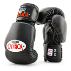 Yokkao Matrix Muay Thai & Boxing Gloves