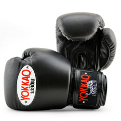 Yokkao Matrix Muay Thai & Boxing Gloves