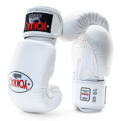 Yokkao Matrix Muay Thai & Boxing Gloves