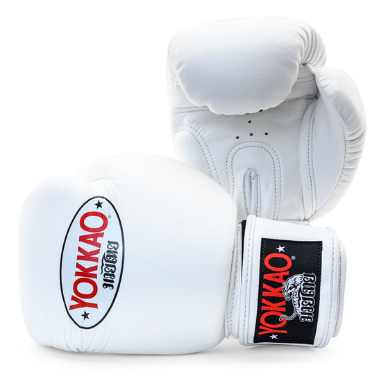 Yokkao Matrix Muay Thai & Boxing Gloves