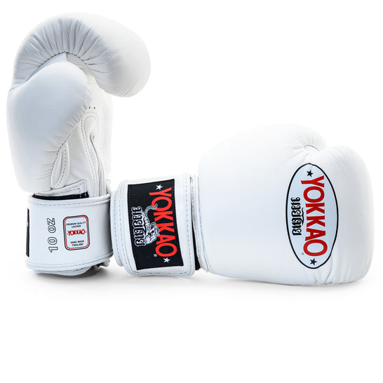 Yokkao Matrix Muay Thai & Boxing Gloves